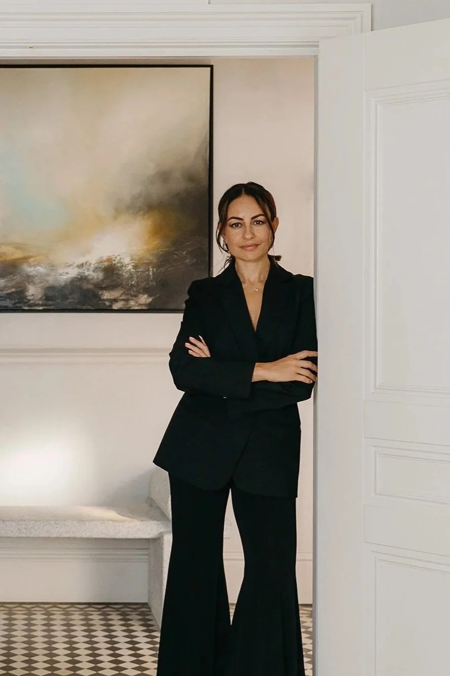Julie Fedele